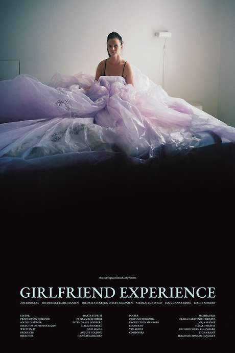 Girlfriend Experience
